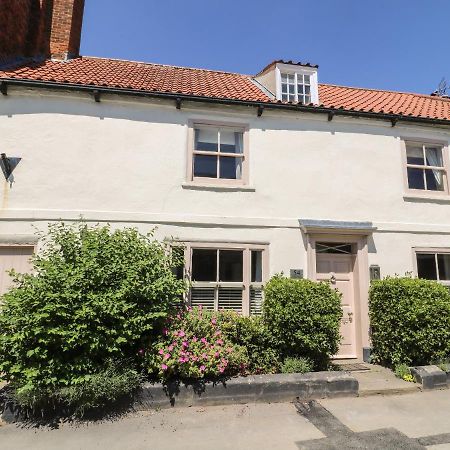 54 Bridge Street Villa Brigg Buitenkant foto