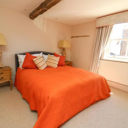 54 Bridge Street Villa Brigg Buitenkant foto
