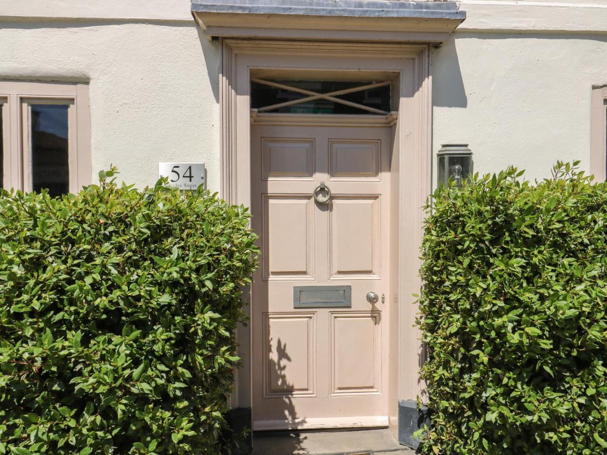 54 Bridge Street Villa Brigg Buitenkant foto