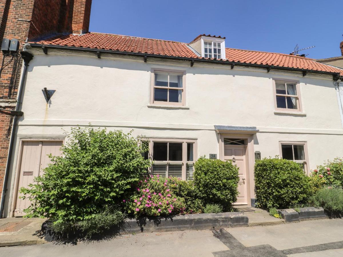 54 Bridge Street Villa Brigg Buitenkant foto