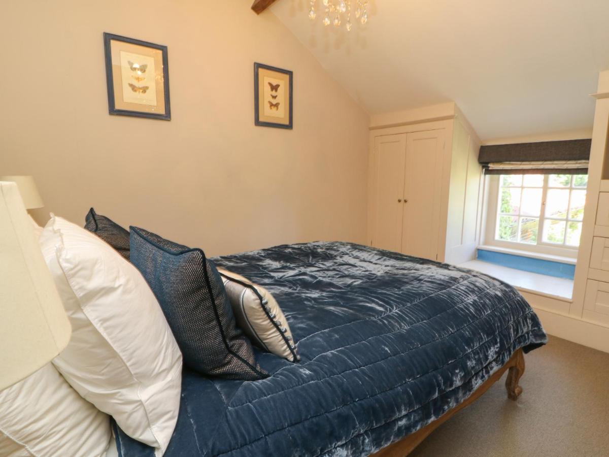 54 Bridge Street Villa Brigg Buitenkant foto