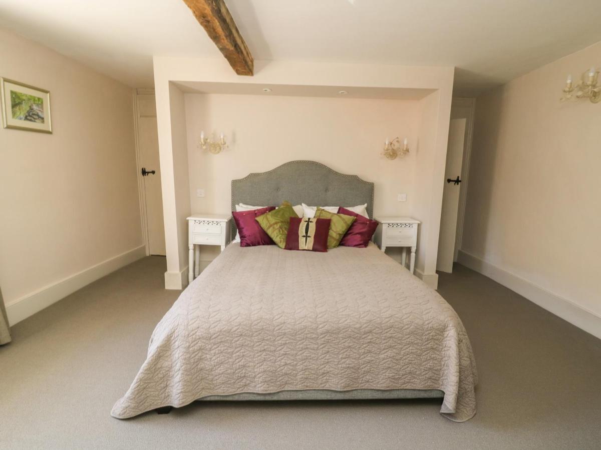 54 Bridge Street Villa Brigg Buitenkant foto
