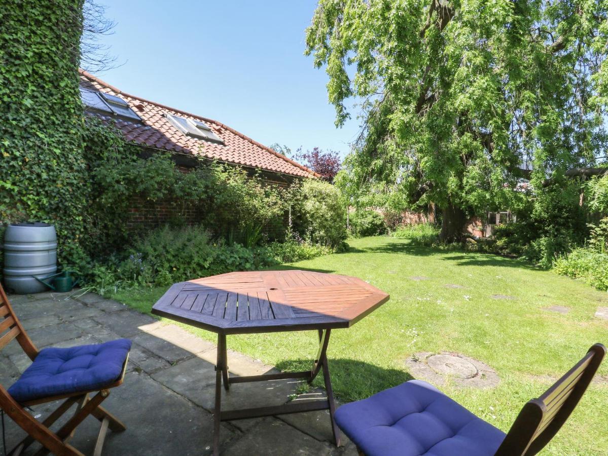 54 Bridge Street Villa Brigg Buitenkant foto